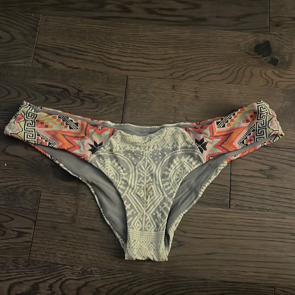 Bikini bottoms